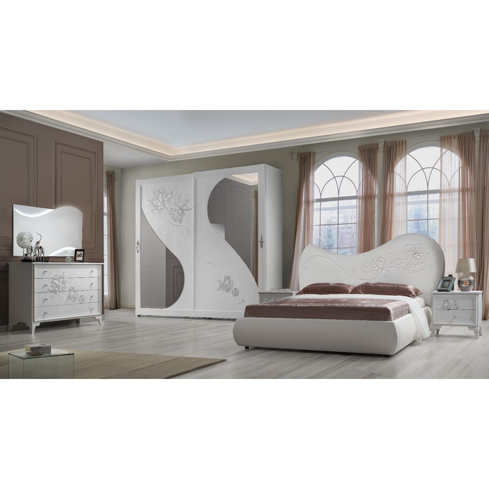 Rebecca - Set Preis 160+KS2+KOS+2xNK