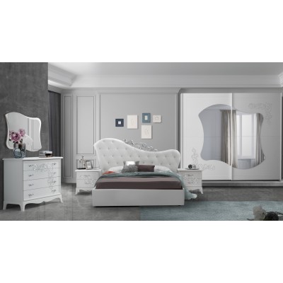 Giulietta - Set Preis 160+KS2+KOS+2xNK