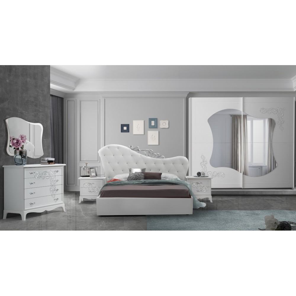 Giulietta - Set Preis 160+KS2+KOS+2xNK