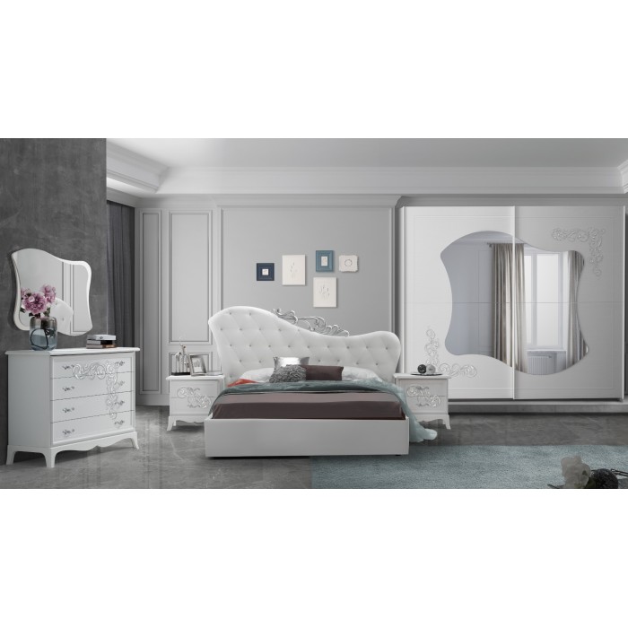 Giulietta - Set Preis 160+KS2+KOS+2xNK